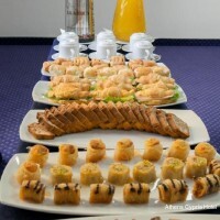 Фото Athens Cypria Hotel