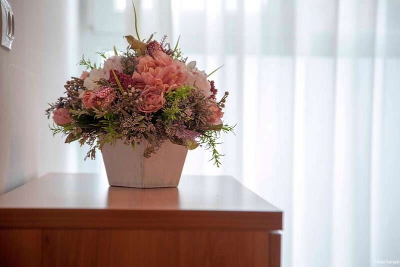 Фото Hotel Adriatic