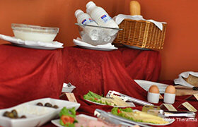 Фото Theranda Boutique Hotel