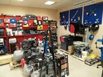 Proffshina (Aleksandrovskoy Fermy Avenue, 29ВГ), car service and garage equipment