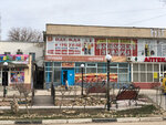 Гастроном (посёлок городского типа Раздольное, улица Ленина, 27), grocery