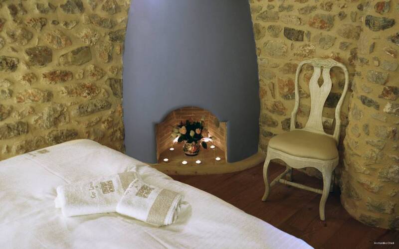 Фото Archontiko Chioti