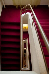 Гостиница L'Auberge d'Hélène Grenoble Centre в Гренобле