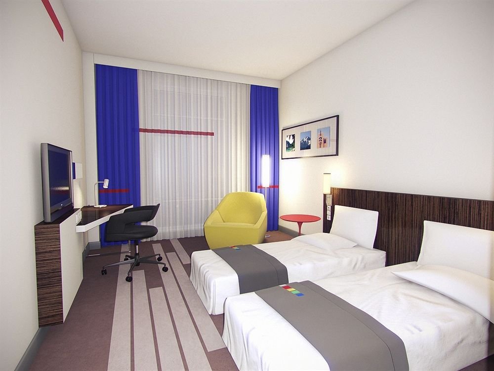 Фото Park Inn by Radisson Astana