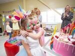 Kinderloft (ulitsa Belinskogo, 1/3с4), courses and master classes