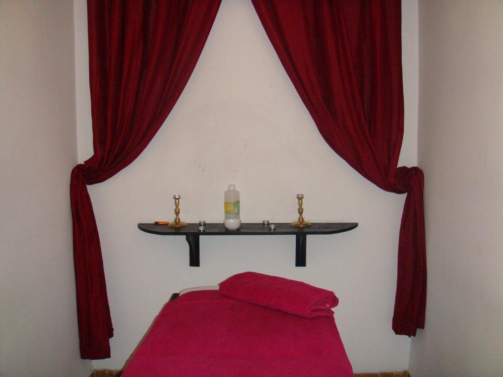 Фото Riad Dar Saad