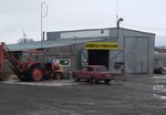 Шиномонтаж (selo Soldatskaya Tashla, Stroitelnaya ulitsa, 26А), tire service
