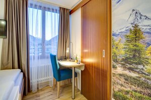 Swiss Budget Alpenhotel