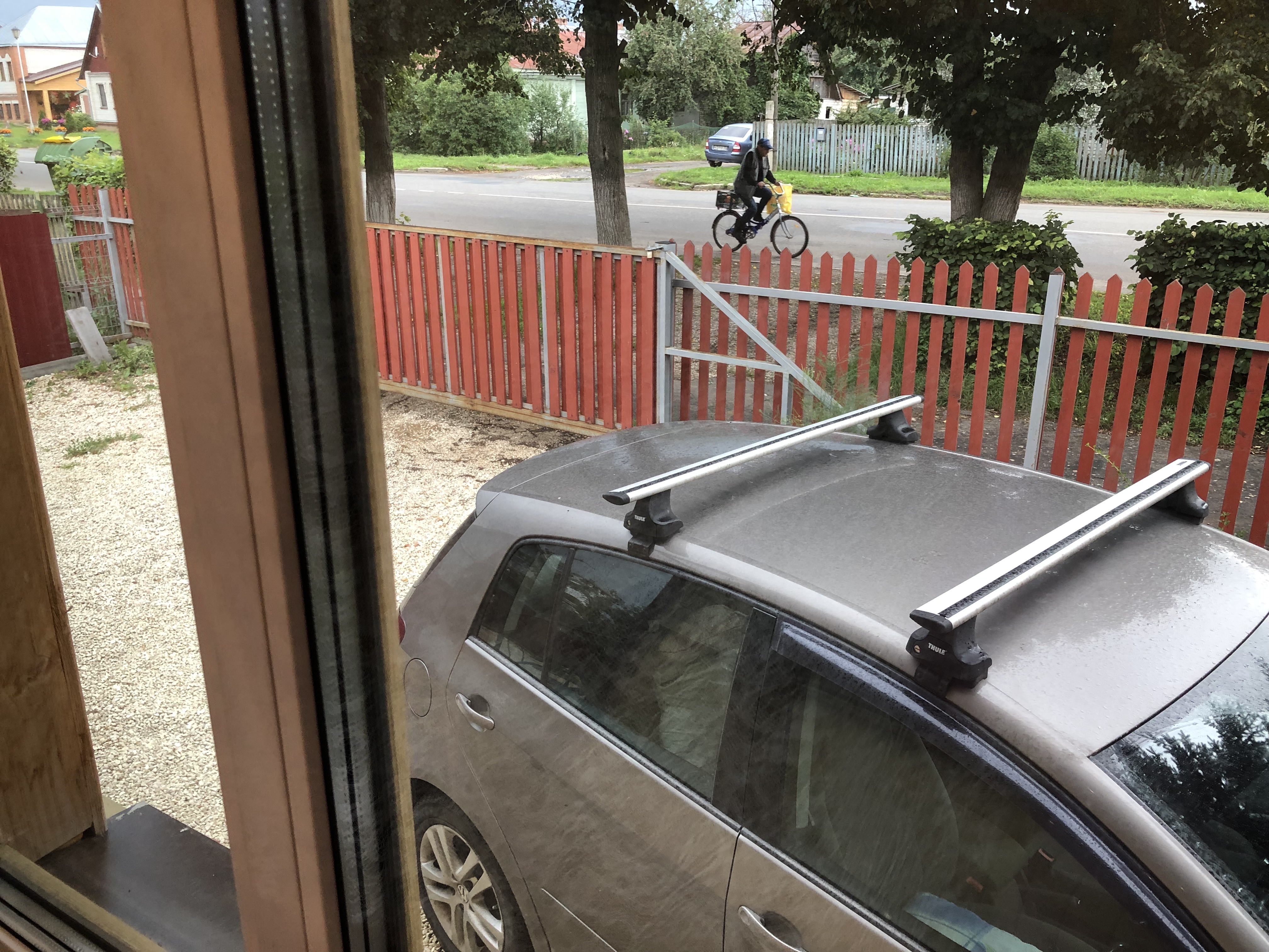 Фото Усадьба ямщика