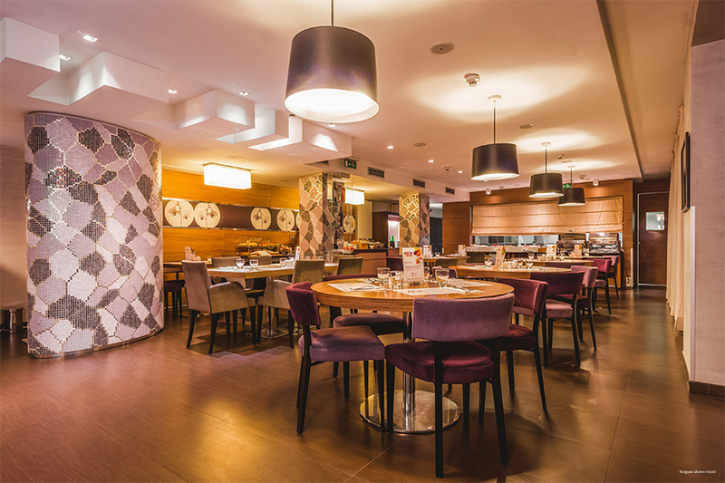 Фото Dominic Smart Luxury Suites - Terazije