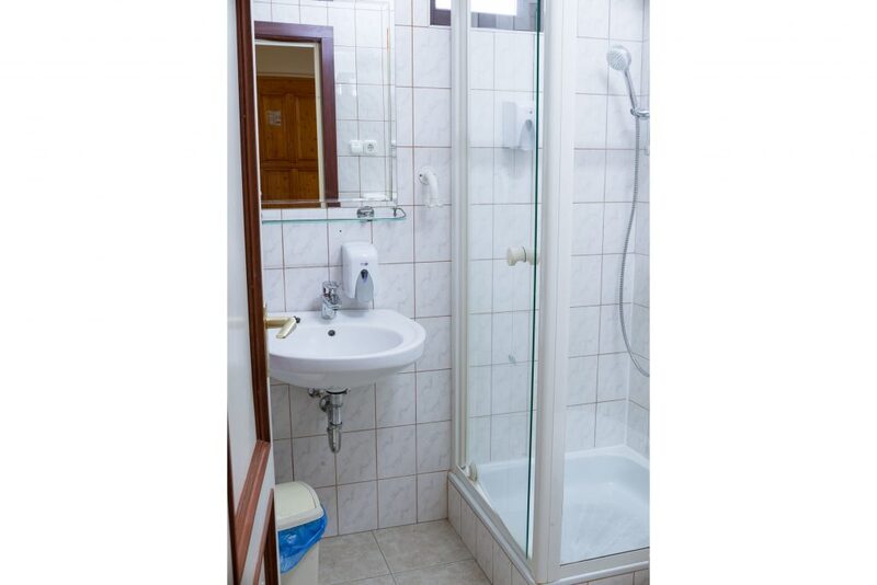 Фото Wellness Hotel Szindbád