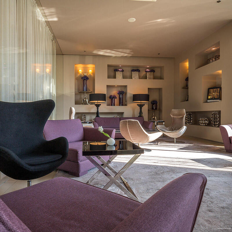 Фото Falkensteiner Hotel Belgrade