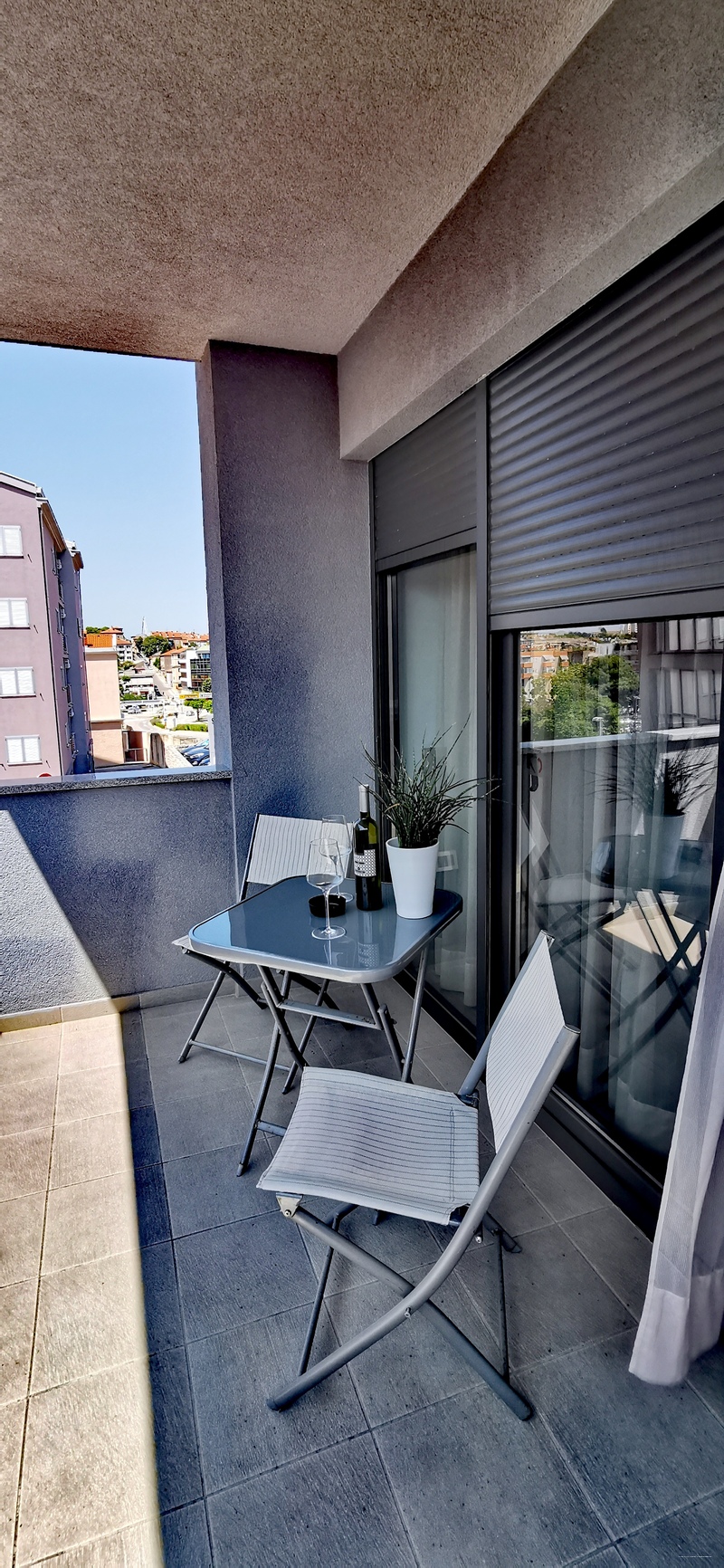Фото Pula City Center Accommodation