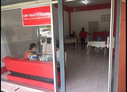 Real estate agency Cmp realty, Pattaya, photo