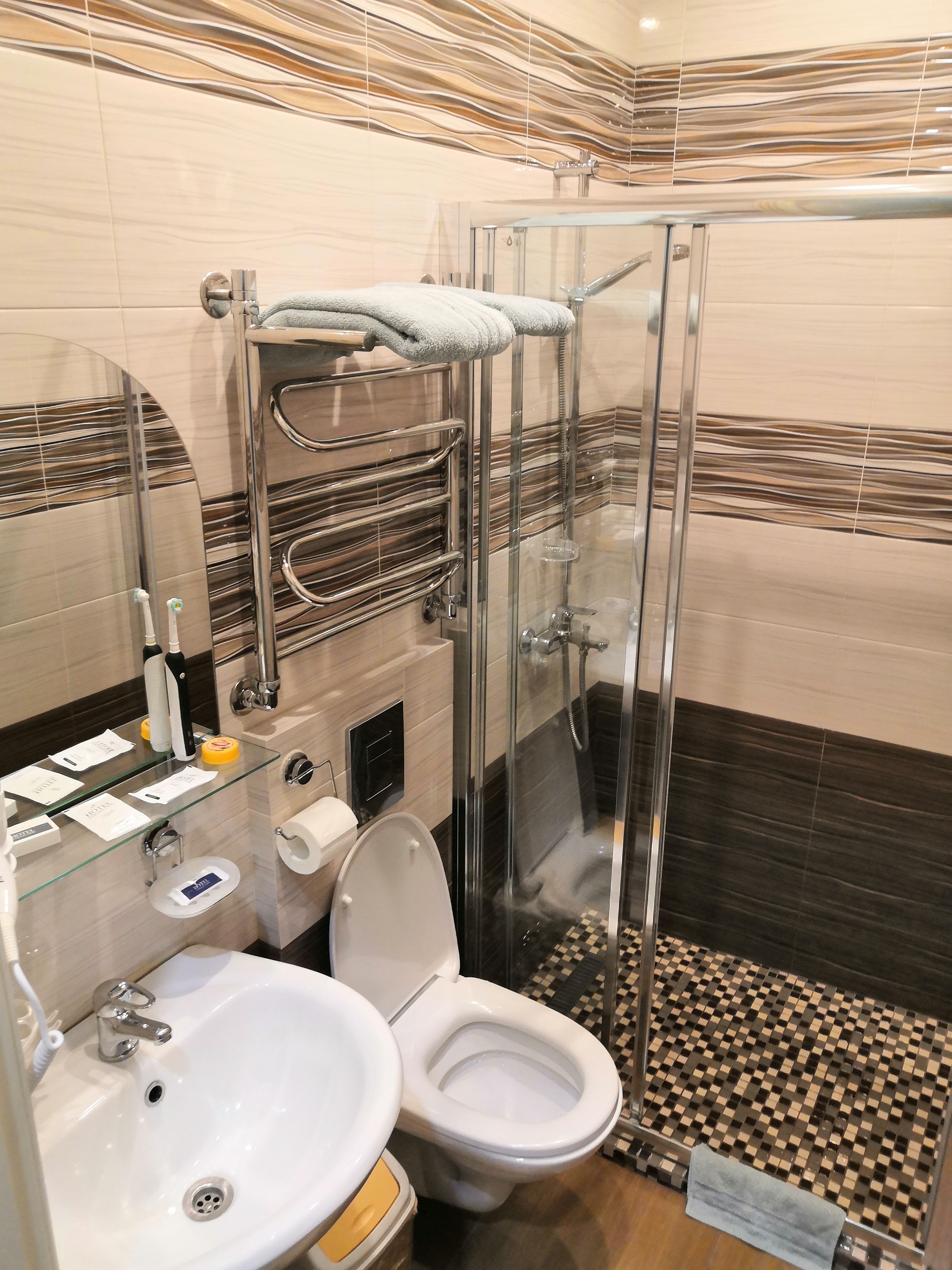 Фото Палермо