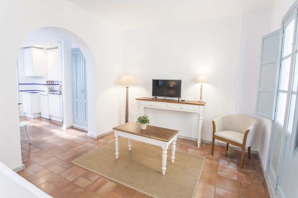 Фото Hotel Boutique Casas de Santa Cruz