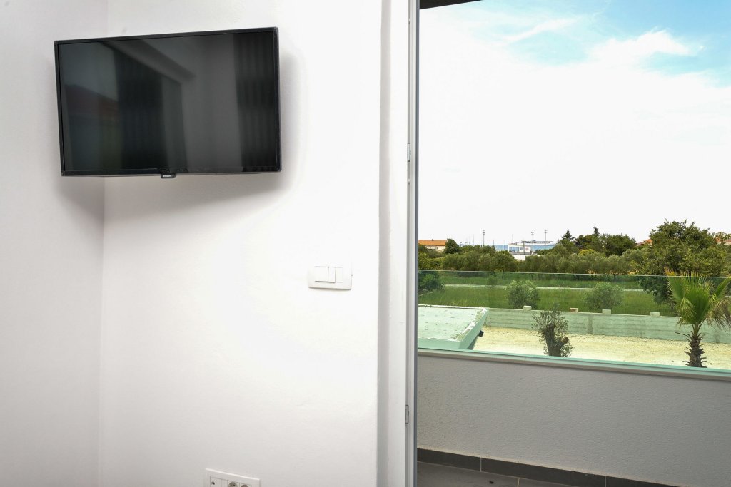 Фото Boutique Apartments Blitz