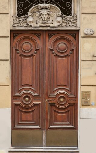 Гостиница Bed&breakfast Roma Al Vaticano в Риме
