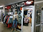 Orchid (vulica Hienierala Bielabarodava, 3), clothing store