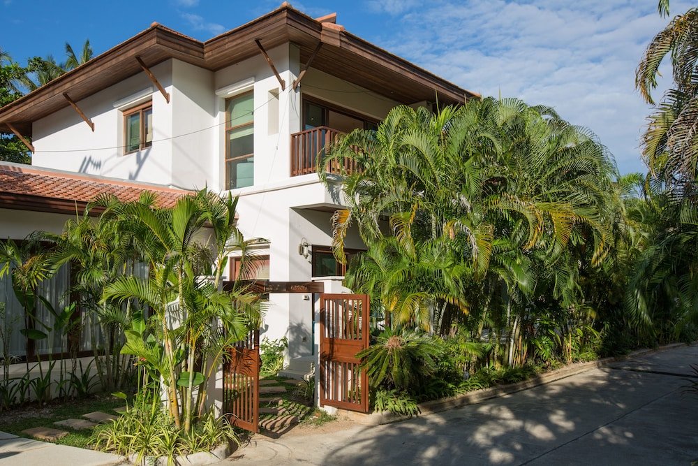 Фото Baan Fah Resort