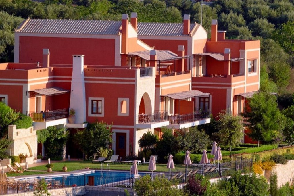 Фото Katalagari Country Suites