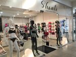 Lingerie store Shanti (Sovetskaya Street, 121), lingerie and swimwear shop