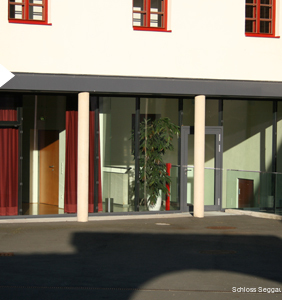 Фото Schloss Seggau