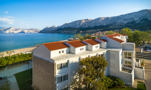 Фото Allegro Sunny Hotel by Valamar