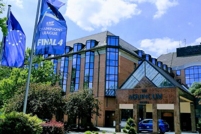 Фото Verdi Budapest Aquincum 