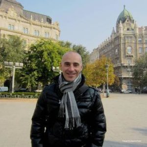 Фото Casati Budapest Hotel