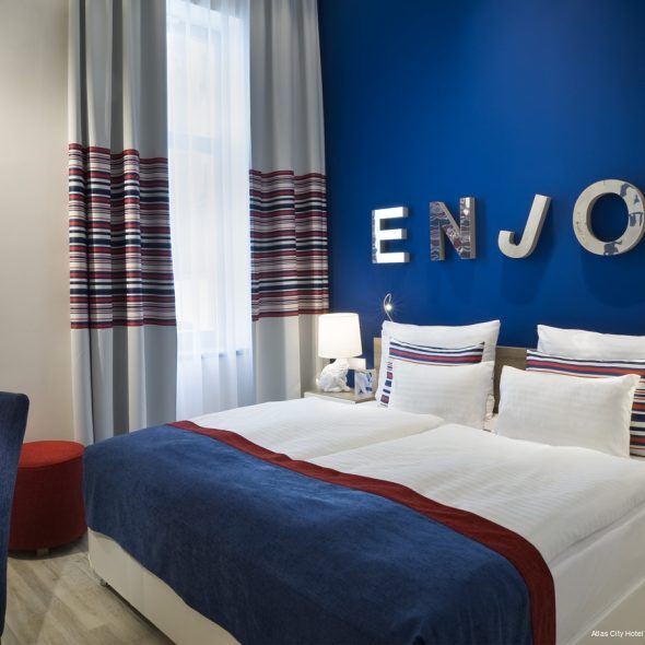 Фото Impulso Fashion Hotel