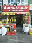 Damakzade Nuts (Ankara Province, Kecioren District, Aşağı Eğlence Mah., Giresun Cad., 47D) ، توابل ومكونات غذائية