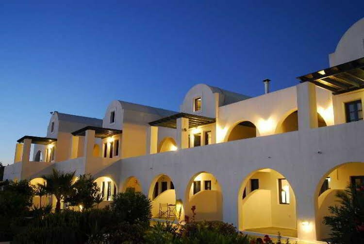 Гостиница Aleria Villa