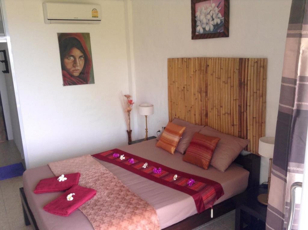 Фото Living Chilled Koh Tao