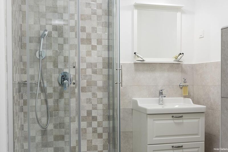 Фото Hotel Galleria