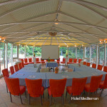 Фото Hotel Mediterran