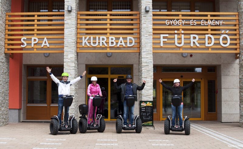 Фото Hotel Napfény