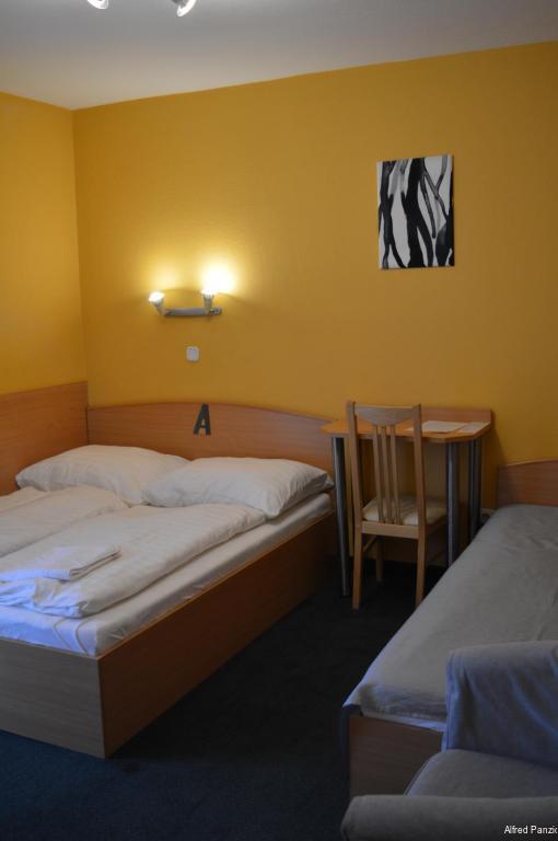 Фото Alfred Panzio