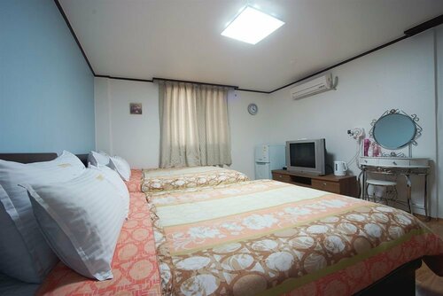 Гостиница Hotel Feliz Telcon в Согвипхо