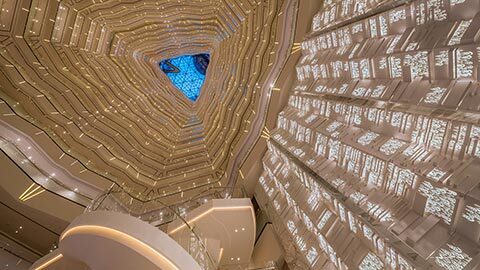 Фото Four Seasons Hotel Gresham Palace Budapest