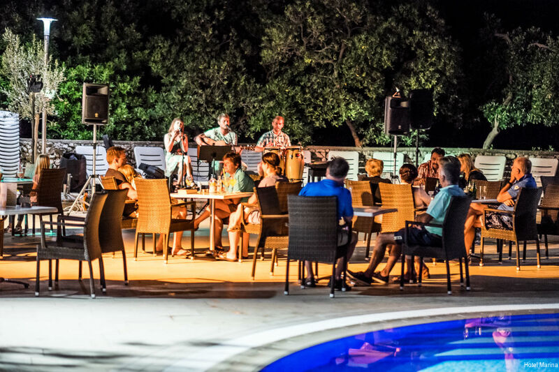 Фото Boutique Hotel Marina