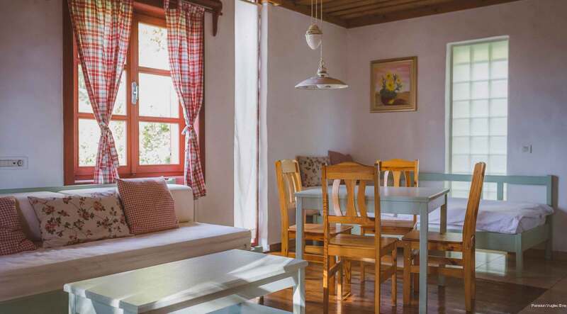 Фото Vuglec Breg