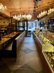 Stoleshnikov (Derbenevskaya Embankment, 7с22), cafe