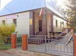 Library (selo Znamenskoye, 92) ، مكتبة