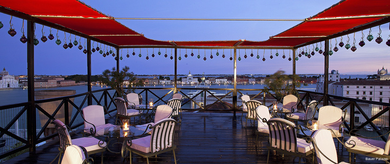 Фото Bauer Palazzo