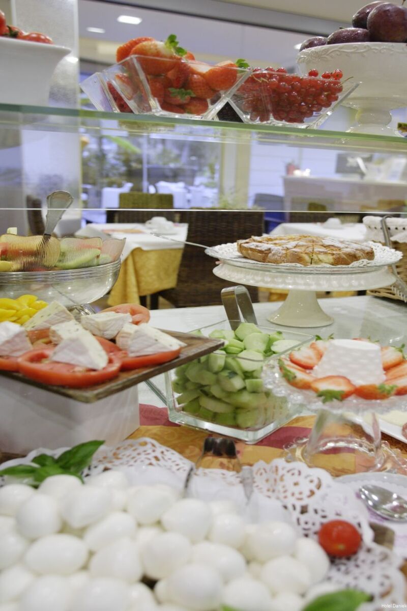 Фото Hotel Daniele