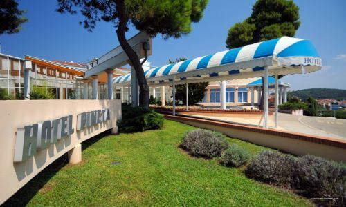 Фото Maistra Select Koversada Naturist Apartments