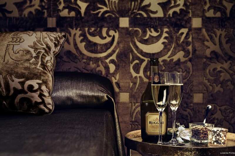 Фото Locanda Fiorita