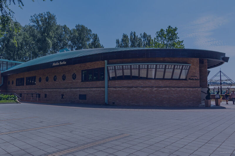 Фото Turisticko Naselje Ribarsko Ostrvo