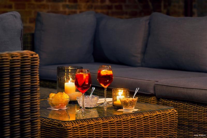 Фото Hotel Bisanzio